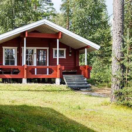 Punkaharju Resort Exterior foto