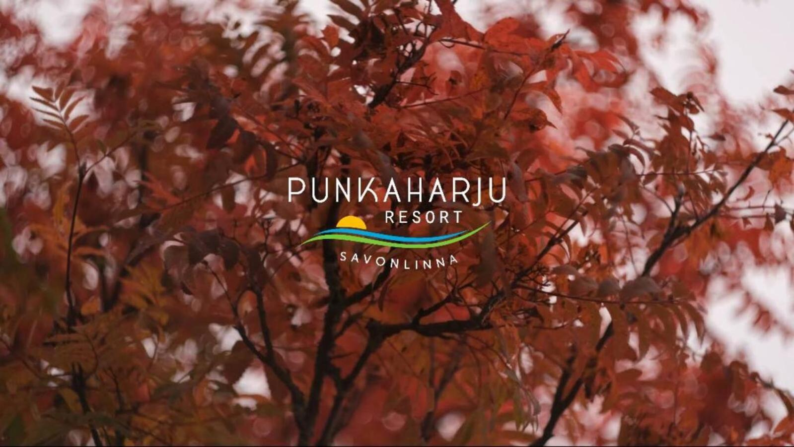 Punkaharju Resort Exterior foto