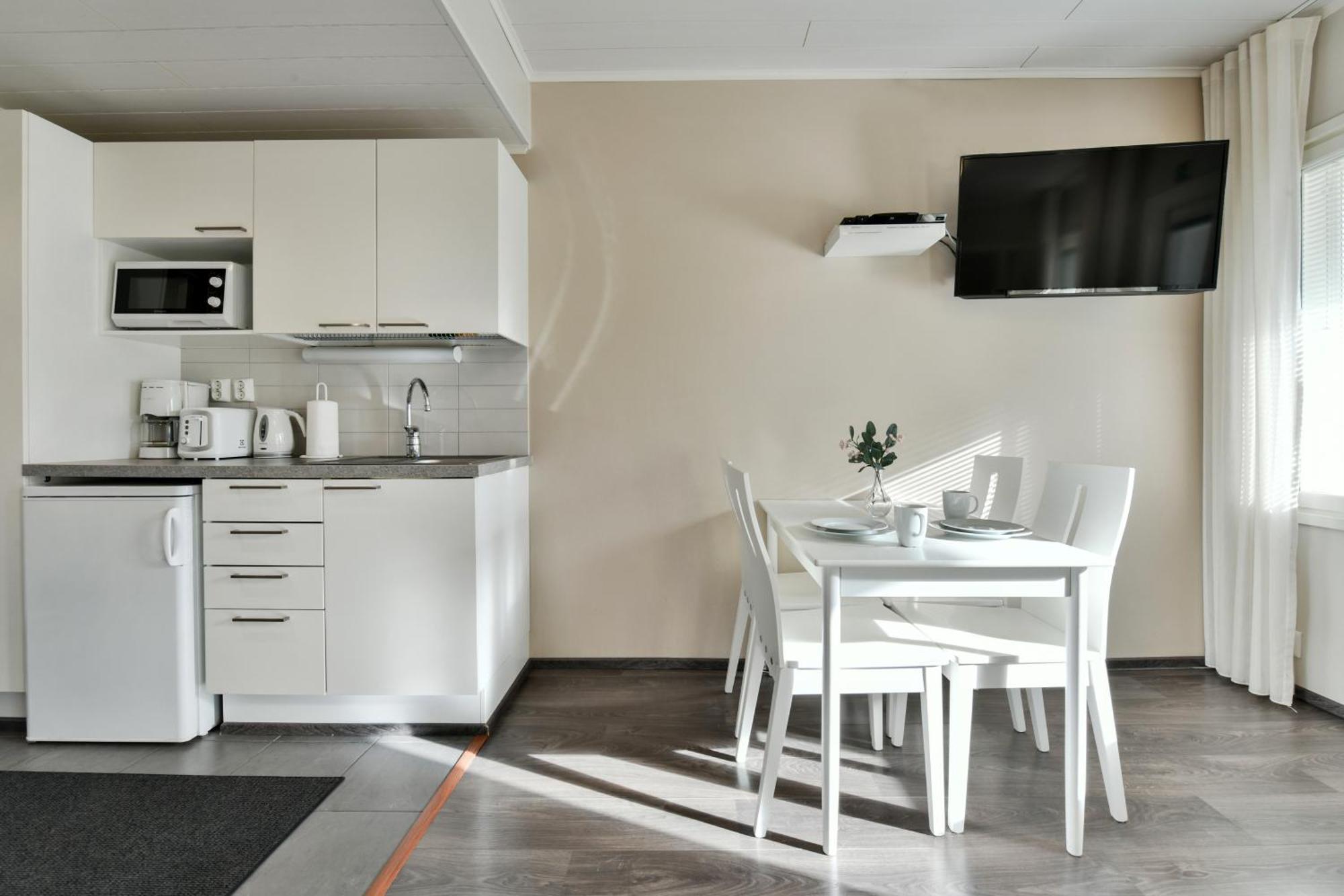 Punkaharju Resort Habitación foto