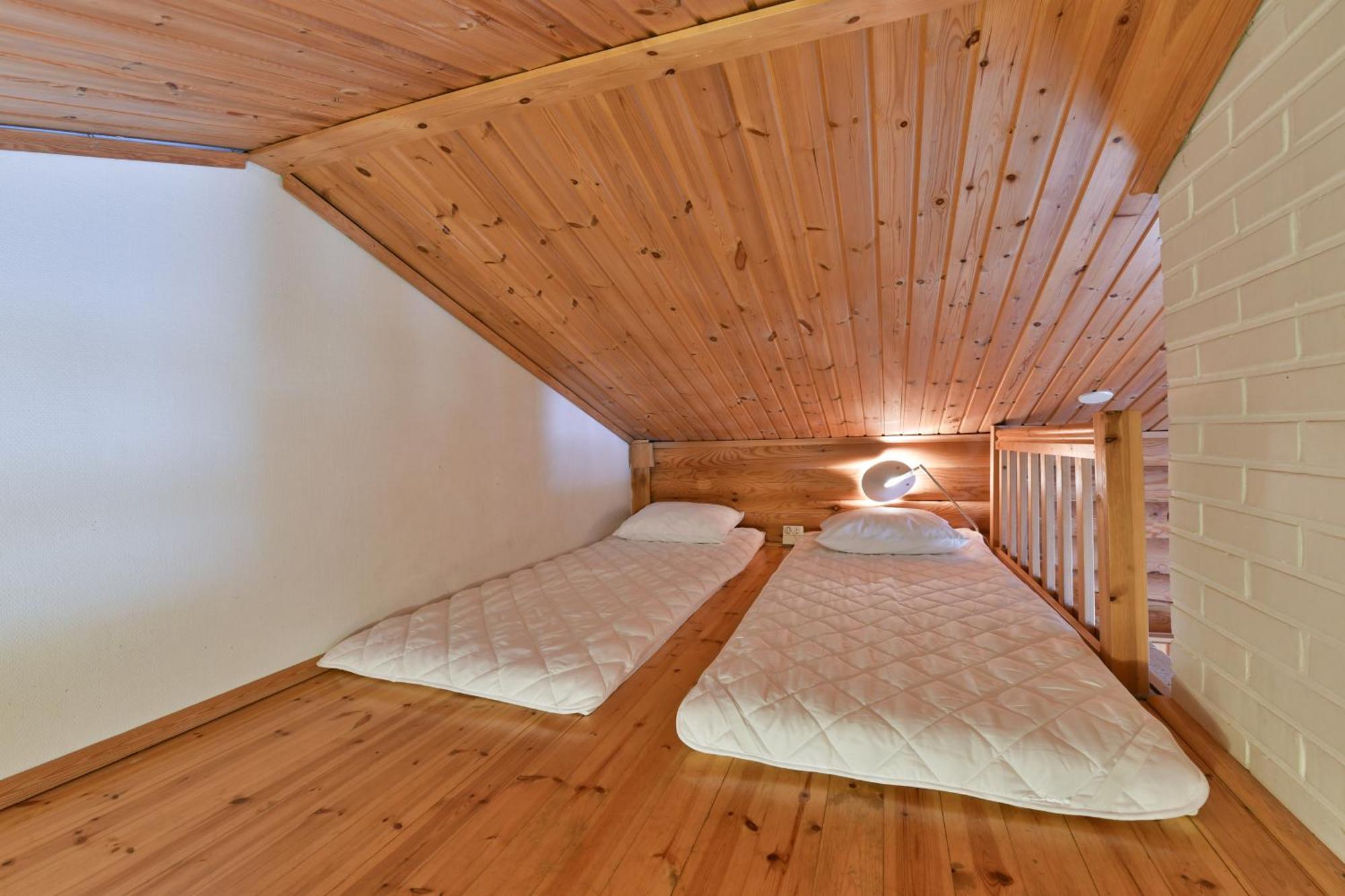 Punkaharju Resort Habitación foto