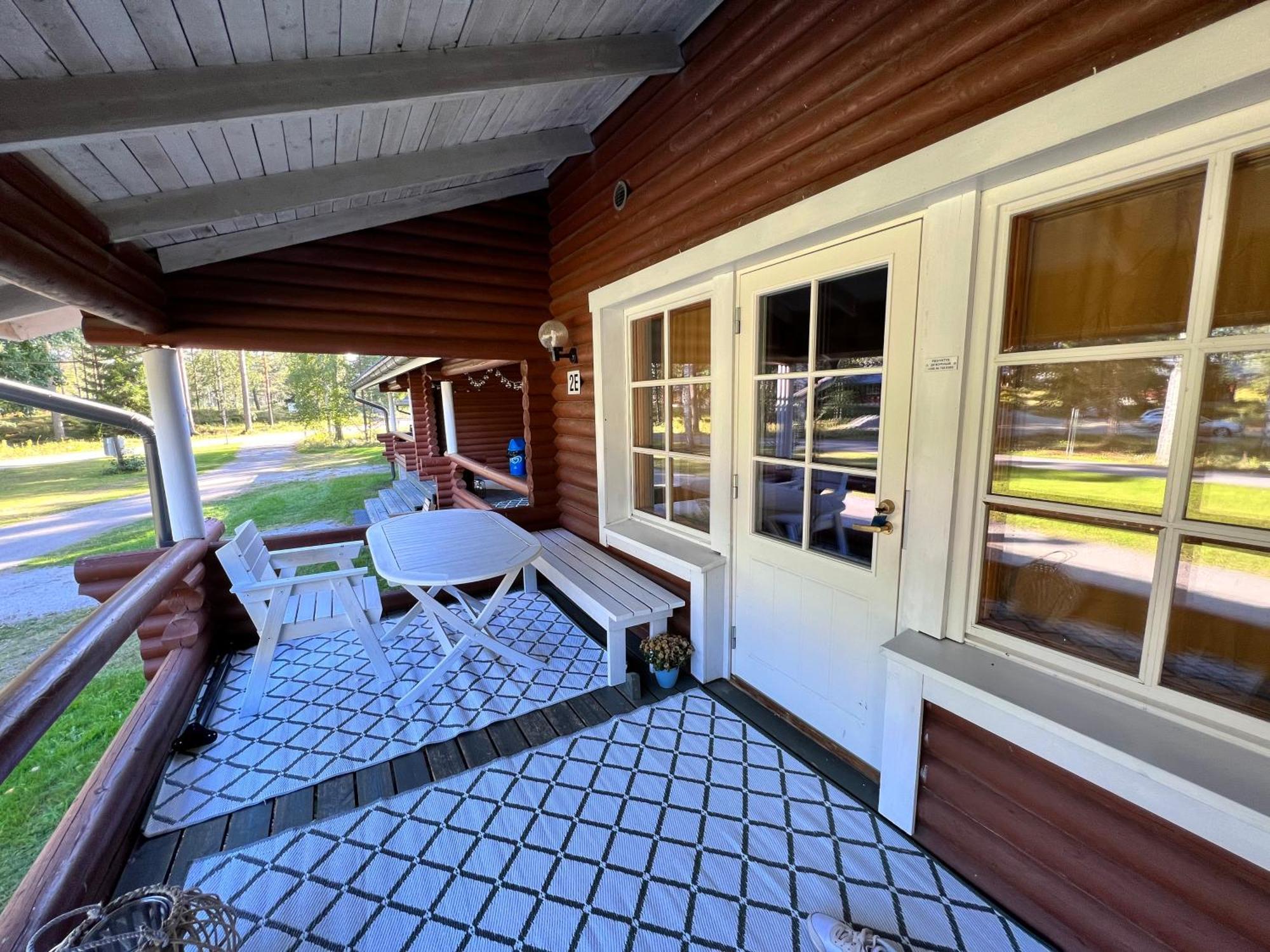 Punkaharju Resort Habitación foto
