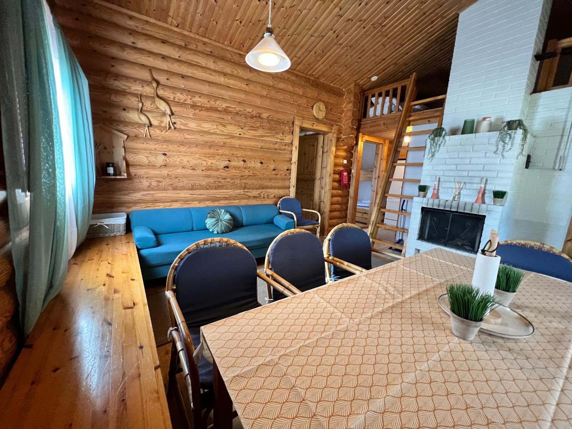 Punkaharju Resort Habitación foto