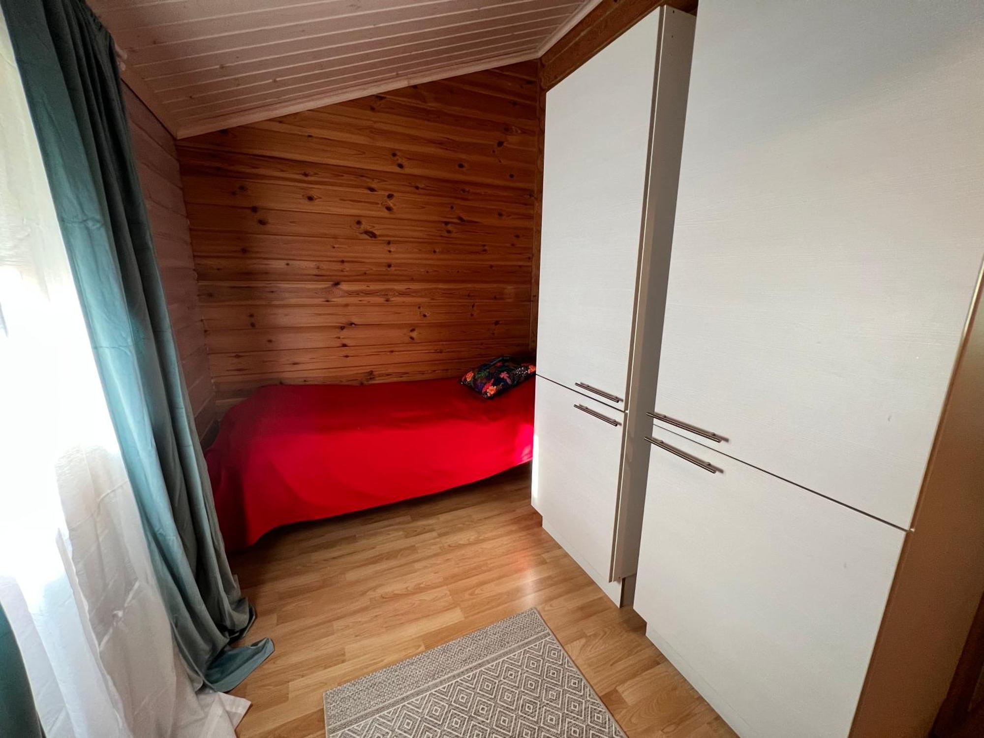 Punkaharju Resort Habitación foto