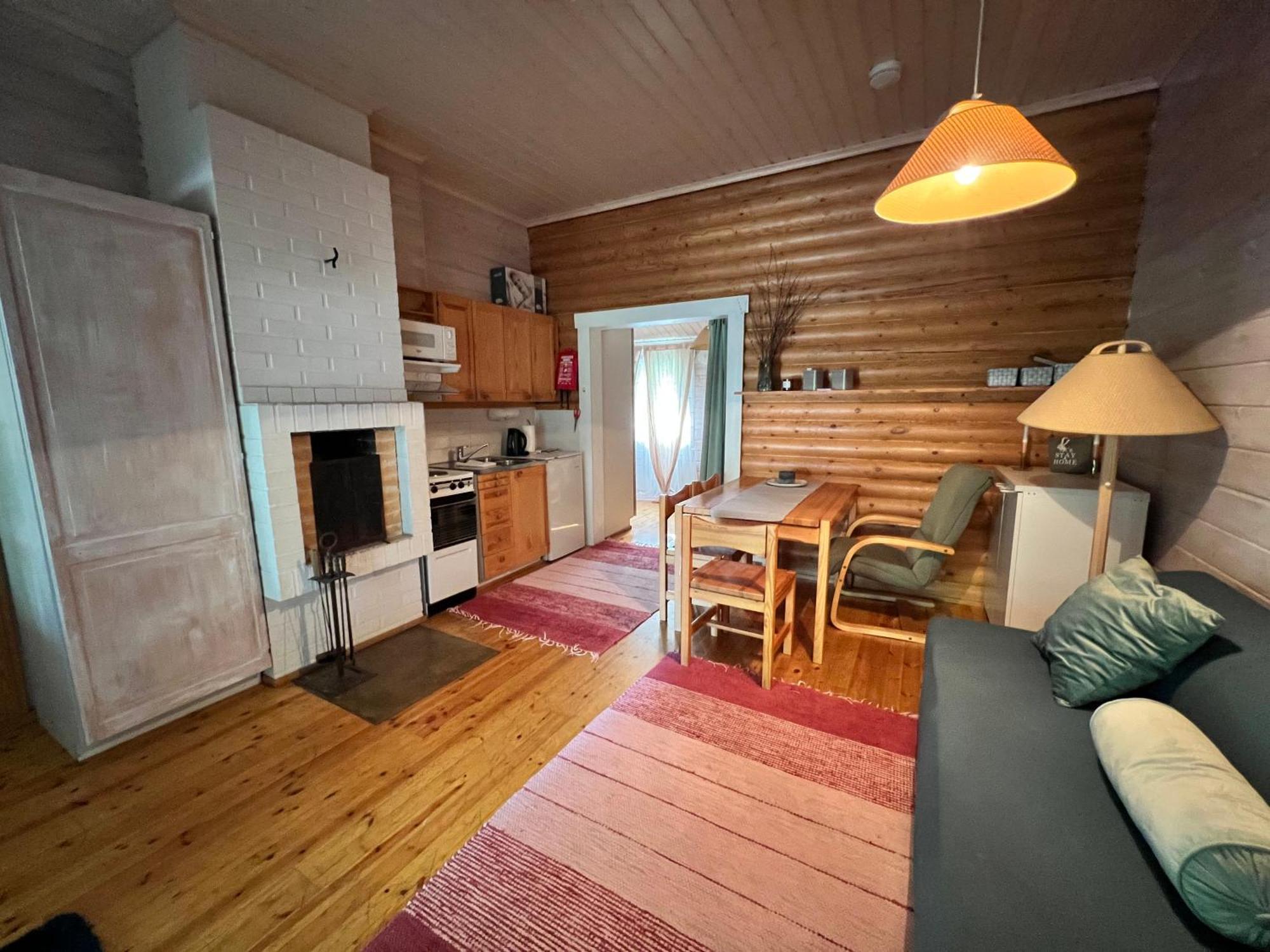 Punkaharju Resort Habitación foto