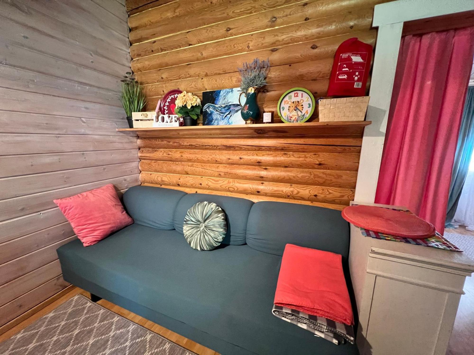 Punkaharju Resort Habitación foto