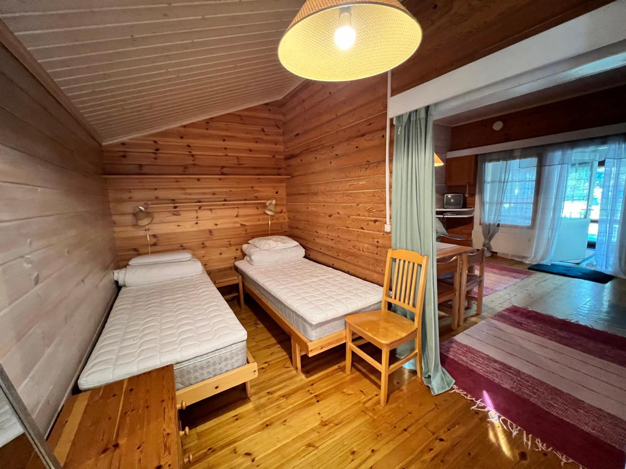 Punkaharju Resort Habitación foto
