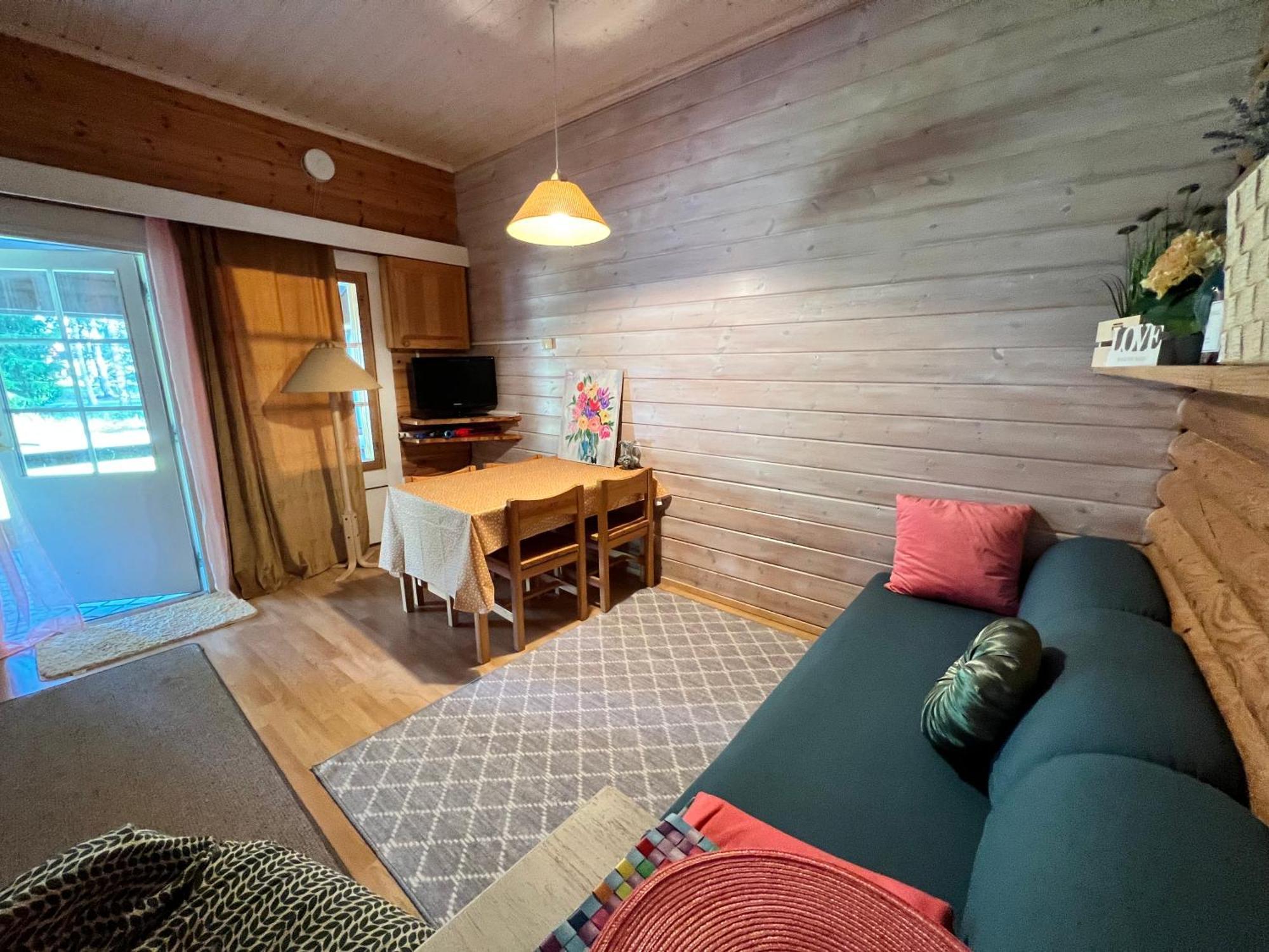Punkaharju Resort Habitación foto