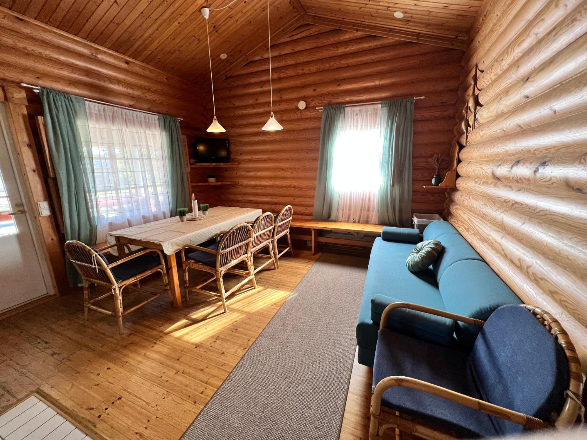 Punkaharju Resort Habitación foto