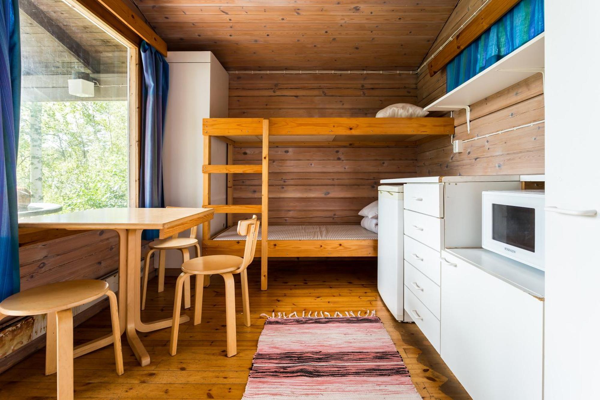 Punkaharju Resort Habitación foto