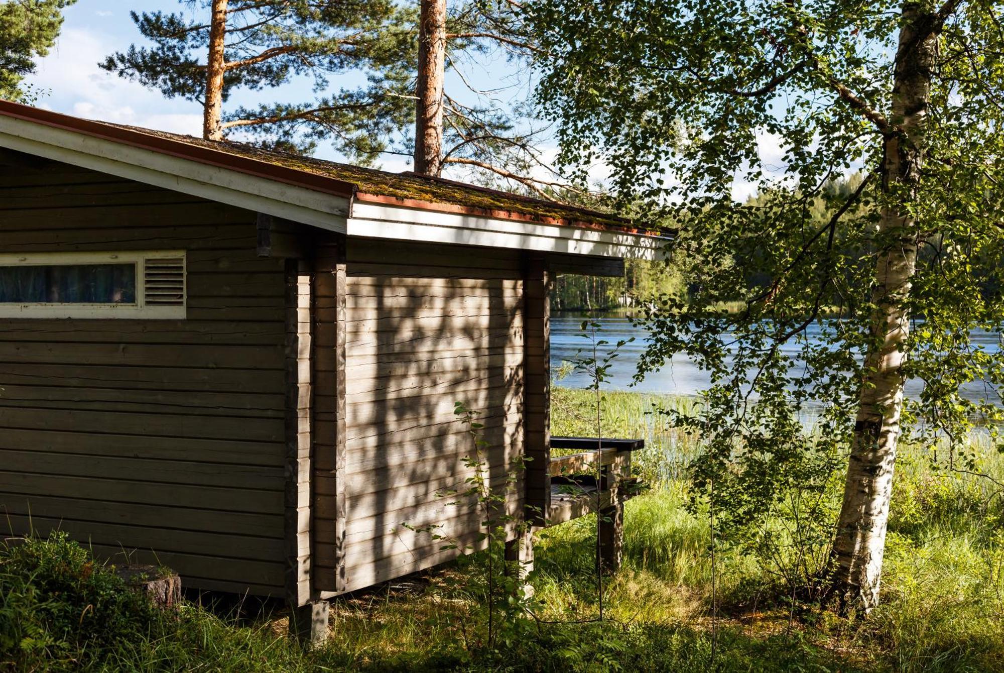 Punkaharju Resort Habitación foto