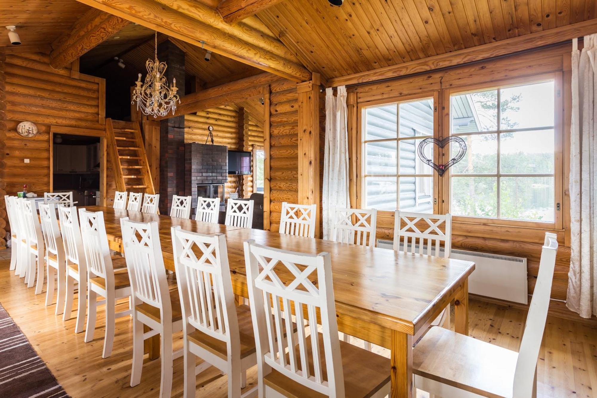 Punkaharju Resort Habitación foto