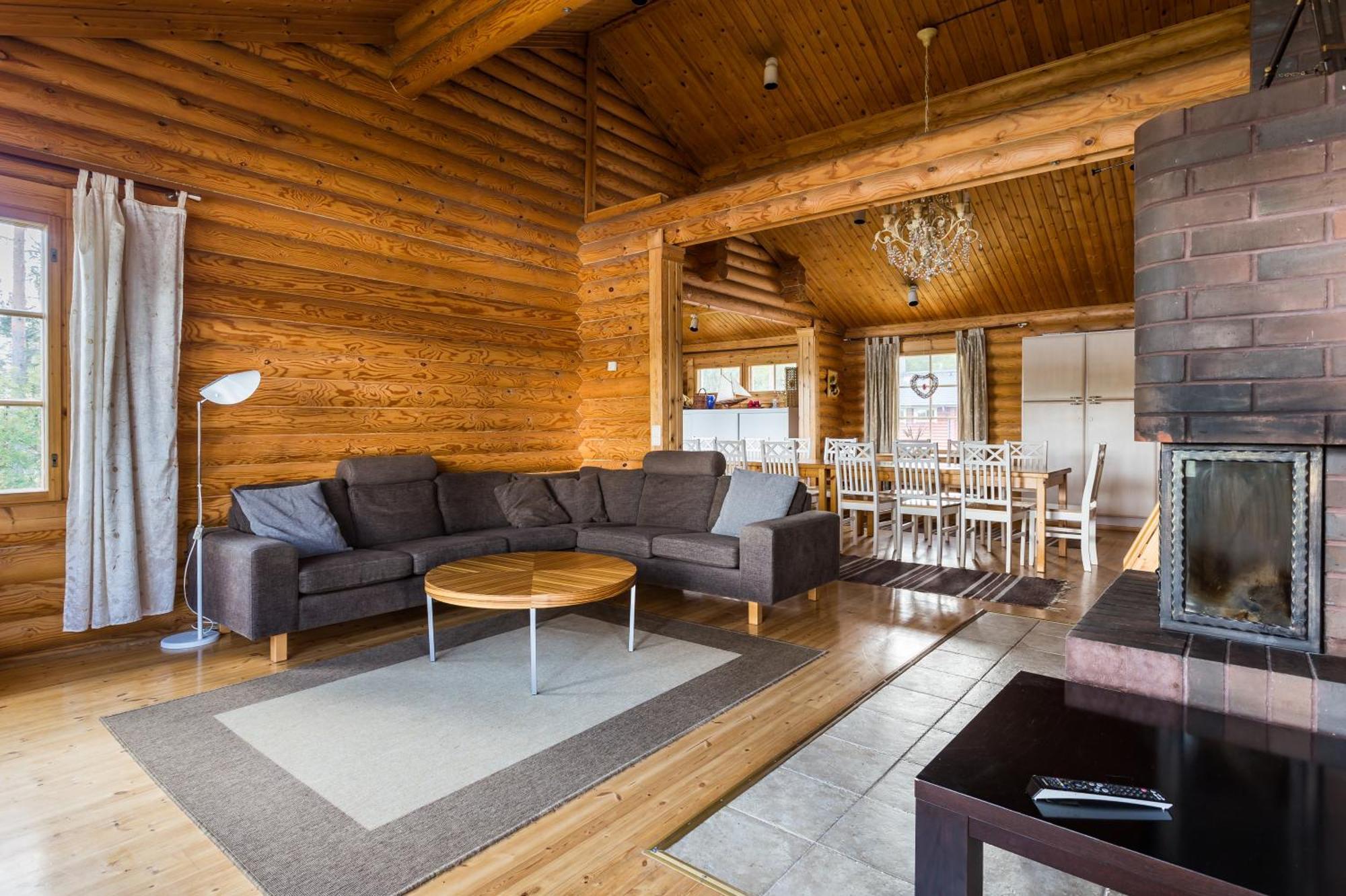 Punkaharju Resort Habitación foto