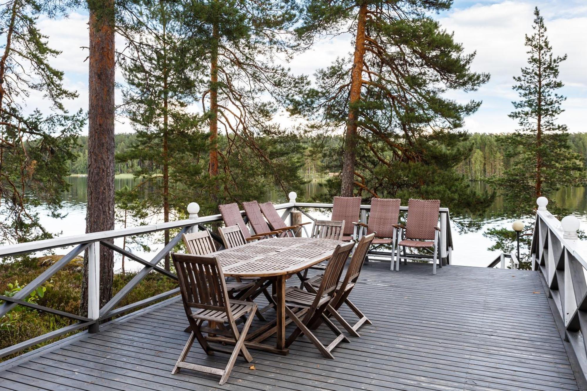 Punkaharju Resort Habitación foto