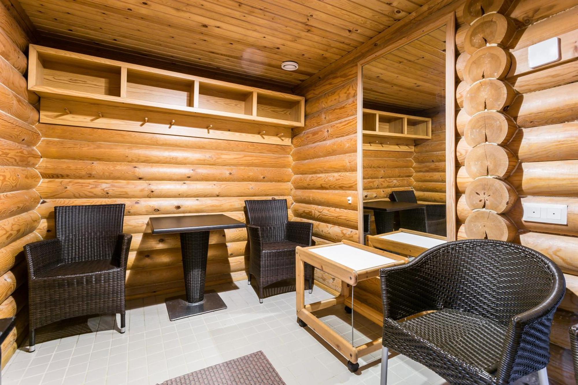 Punkaharju Resort Habitación foto