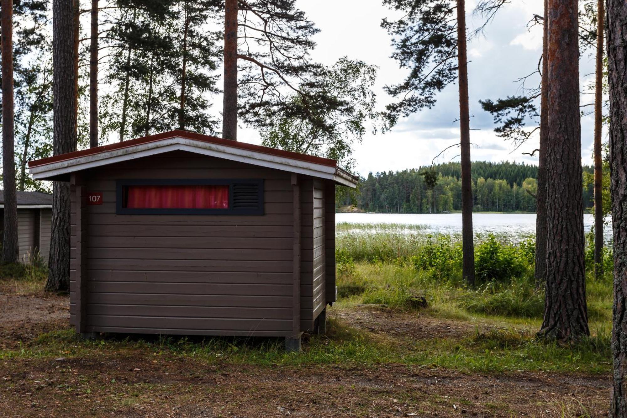 Punkaharju Resort Habitación foto