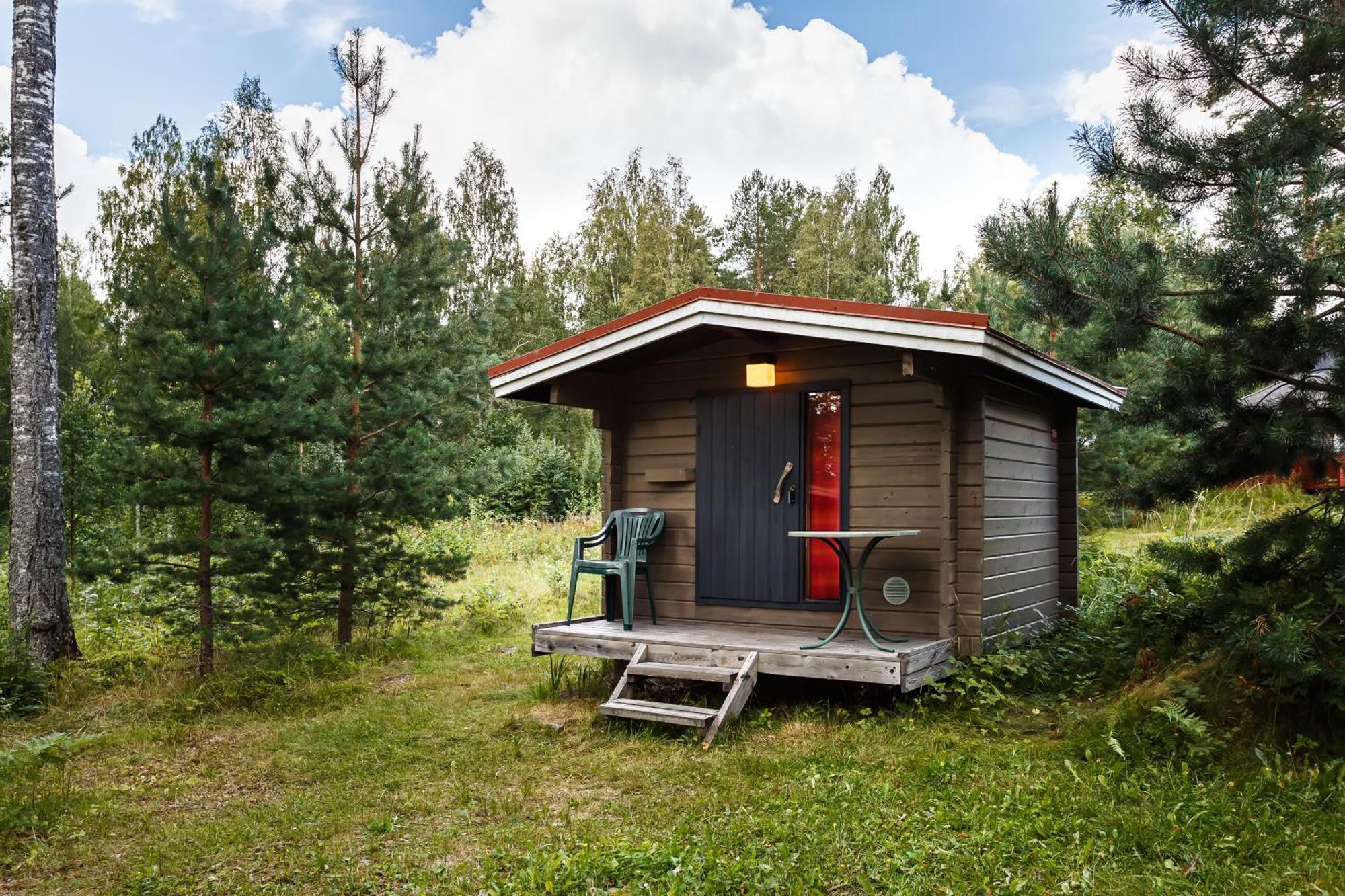 Punkaharju Resort Habitación foto