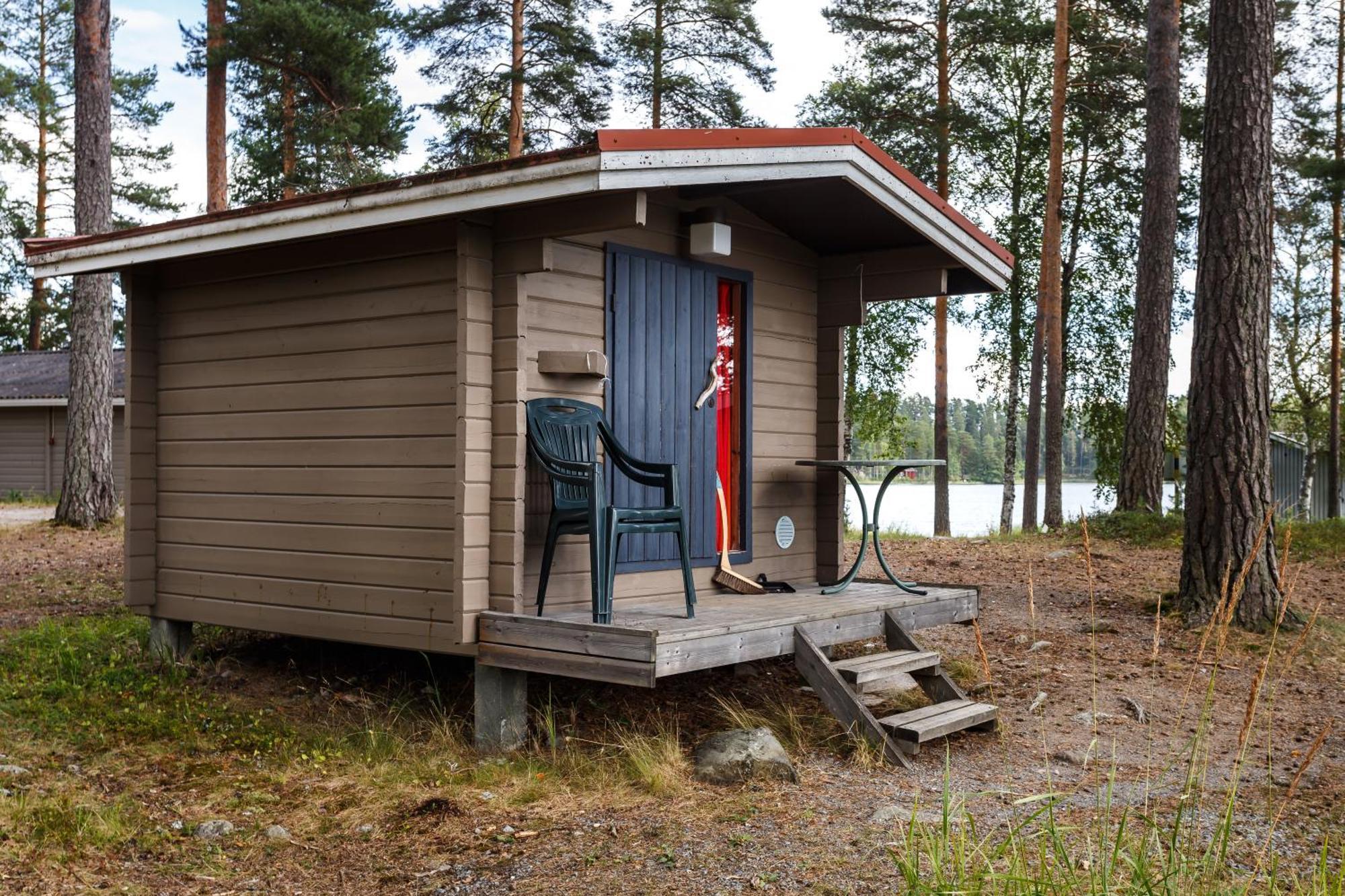Punkaharju Resort Habitación foto