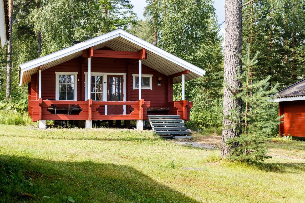 Punkaharju Resort Exterior foto